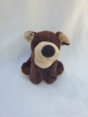 GANZ Webkinz Plush Dog
